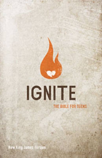 Picture of Ignite-NKJV