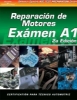 Picture of ASE Test Prep Series -- Spanish Version, 2E (A1)