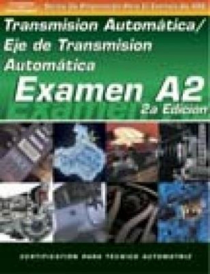 Picture of ASE Test Prep Series -- Spanish Version, 2E (A2)