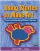 Picture of Using Stories to Make Art