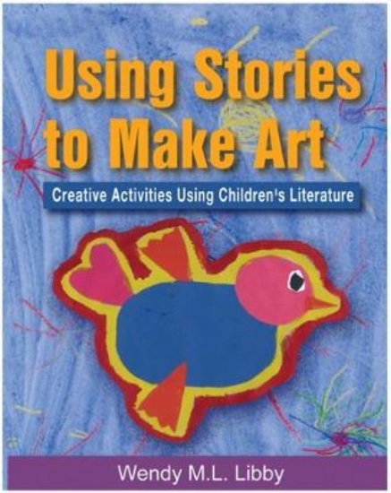 Picture of Using Stories to Make Art