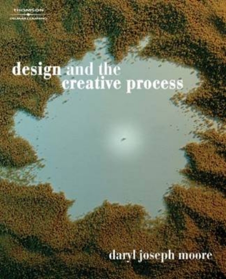 Picture of Design and the Creative Process