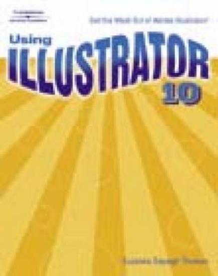 Picture of Using Illustrator 10