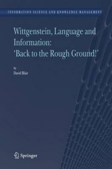 Picture of Wittgenstein