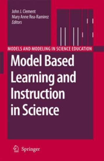 Picture of Model Based Learning and Instruction in Science