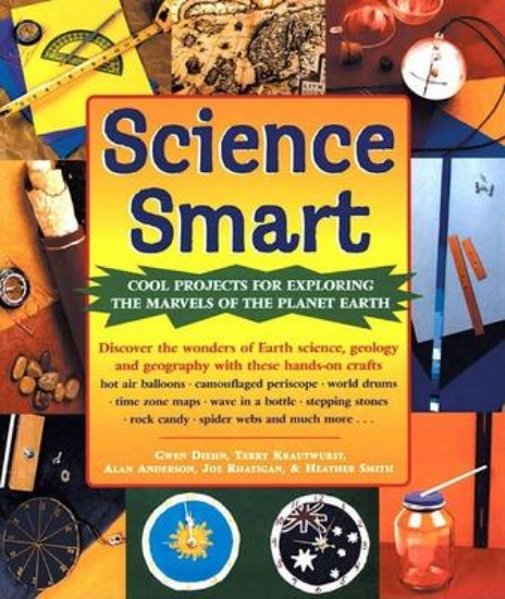 Picture of Science Smart