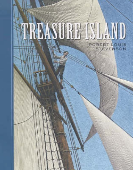 Picture of Treasure Island