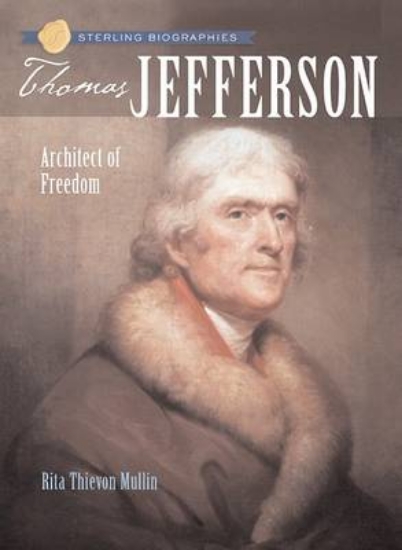Picture of Sterling Biographies (R): Thomas Jefferson