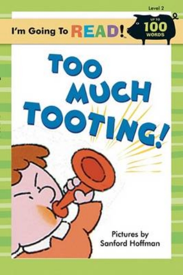 Picture of Too Much Tooting!: Level 2