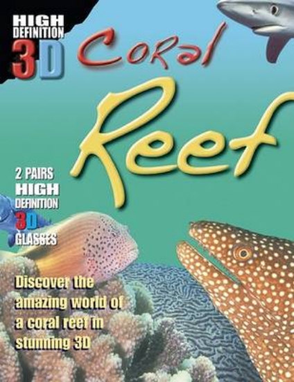 Picture of Coral Reef