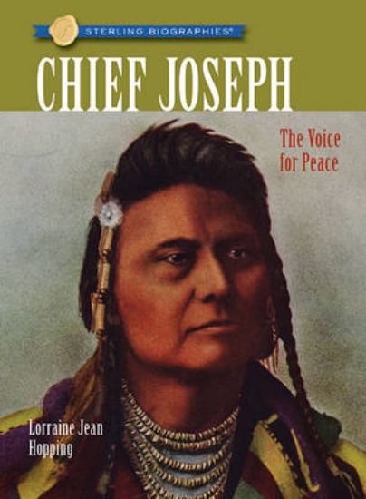 Picture of Sterling Biographies(r) Chief Joseph