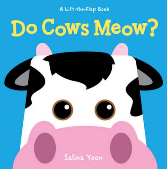 Picture of Do Cows Meow?