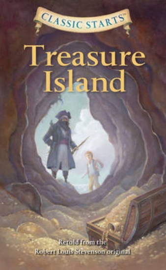 Picture of Treasure Island