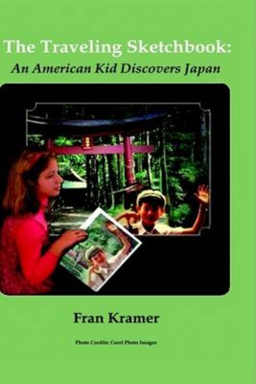 Picture of The Traveling Sketchbook