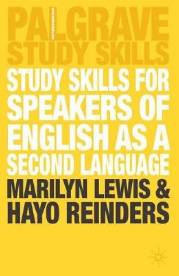 Picture of Study Skill Speak Eng 2Nd Lang