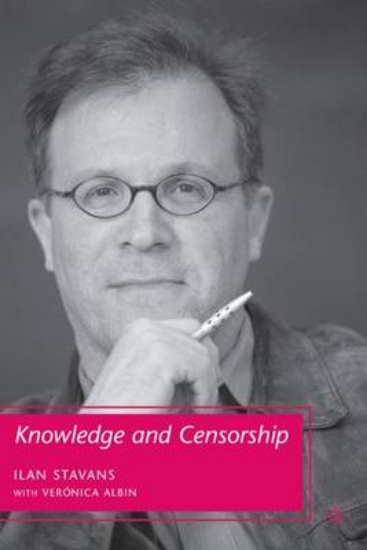 Picture of Knowledge and Censorship