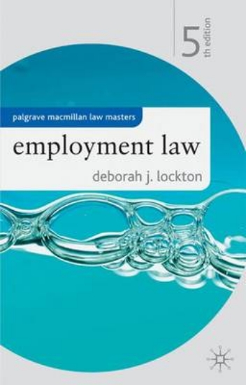 Picture of Employment Law