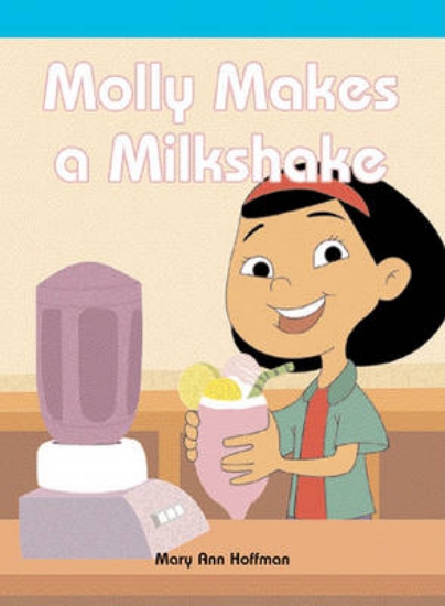 Picture of Molly Makes a Milkshake