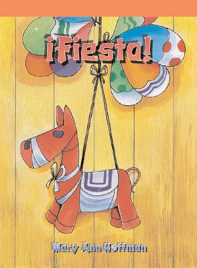Picture of Fiesta