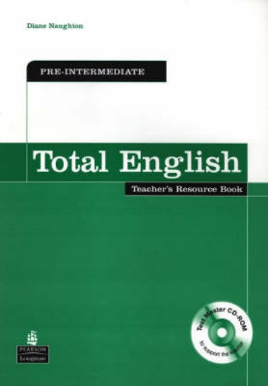 Picture of Total English Pre-Intermediate Teacher's Resource