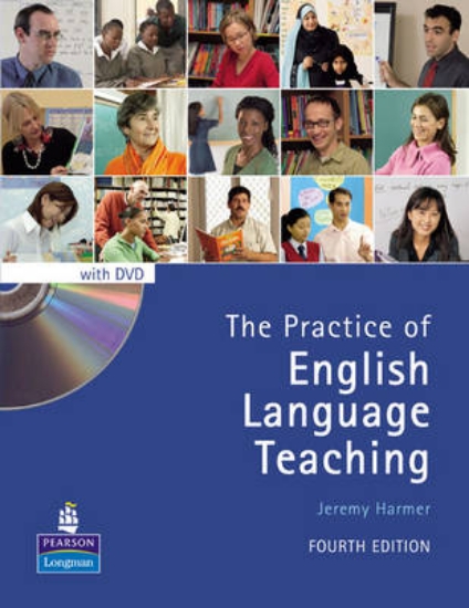 Picture of The Practice of English Language Teaching 4th Edit