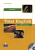 Picture of Total English Starter Students Book and DVD Pack