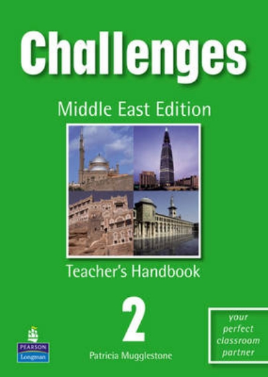Picture of Challenges (Arab) 2 Teacher's Handbook