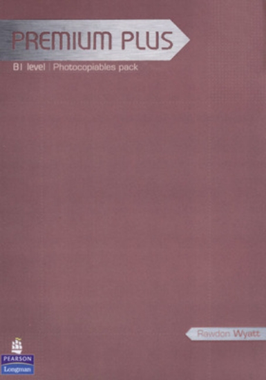 Picture of Premium B1 Level Copiables