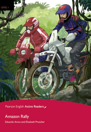 Picture of Level 1: Amazon Rally for Pack