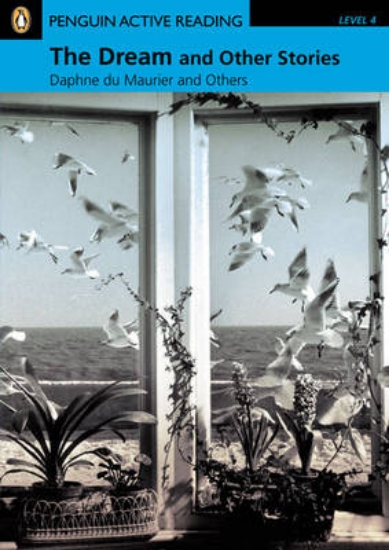 Picture of PLAR4:Dream and Other Stories, The Multi-ROM for P