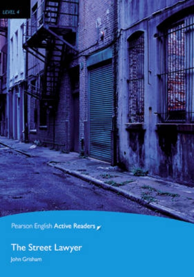 Picture of Level 4: The Street Lawyer Book for Pack