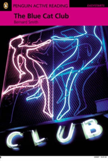 Picture of Easystart: The Blue Cat Club Book for Pack