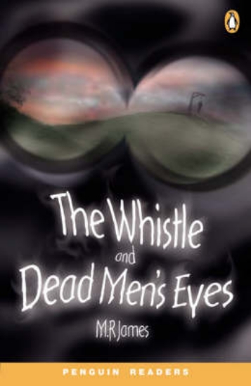 Picture of Whistle and Dead Men's Eyes, The The Book/CD Pack