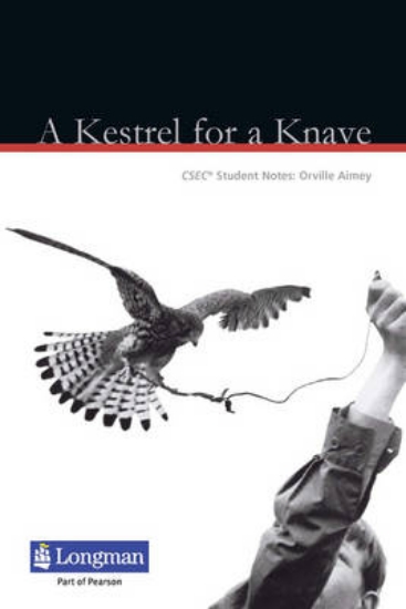 Picture of A Kestrel for a Knave: CXC Student Edition