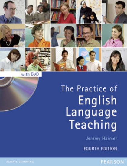 Picture of The Practice of English Language Teaching 4th Edit