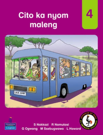 Picture of Cito ka Nyom Maleng