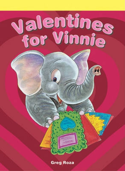 Picture of Valentines for Vinnie