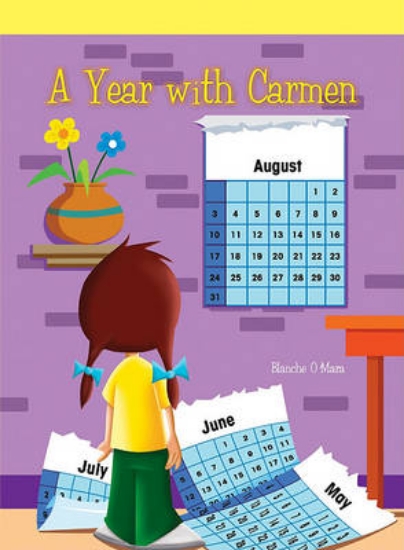 Picture of Year W/Carmen