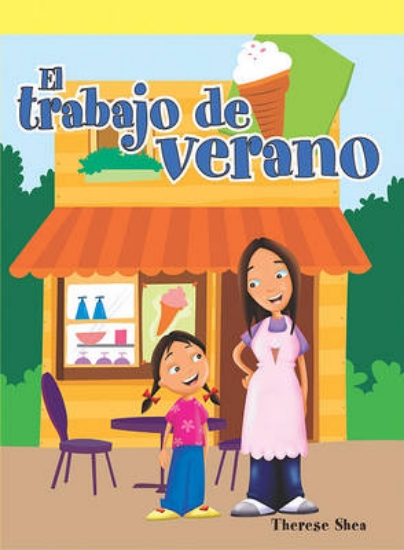 Picture of Trabajo de Verano
