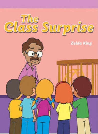 Picture of Class Surprise