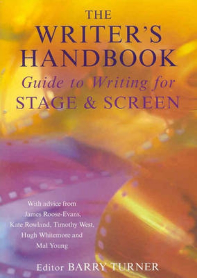 Picture of Writer's Handbook Guide to Writing for Stage and S
