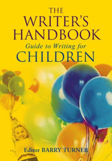 Picture of Writer's Handbook Guide to Writing for Children