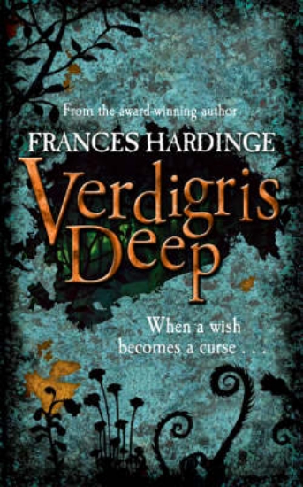 Picture of Verdigris Deep