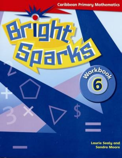 Picture of Bright Sparks 6 Workbook