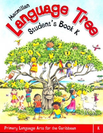 Picture of Language Tree 1st Edition Student's Book K