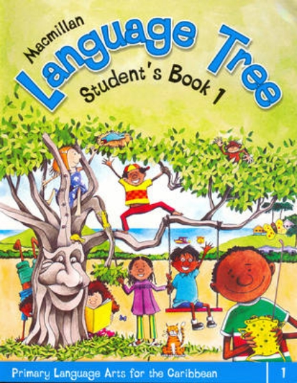 Picture of Language Tree 1st Edition Student's Book 1