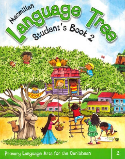 Picture of Language Tree 1st Edition Student's Book 2