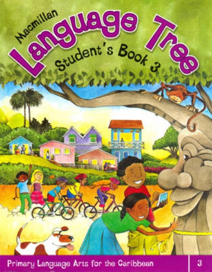 Picture of Language Tree 1st Edition Student's Book 3