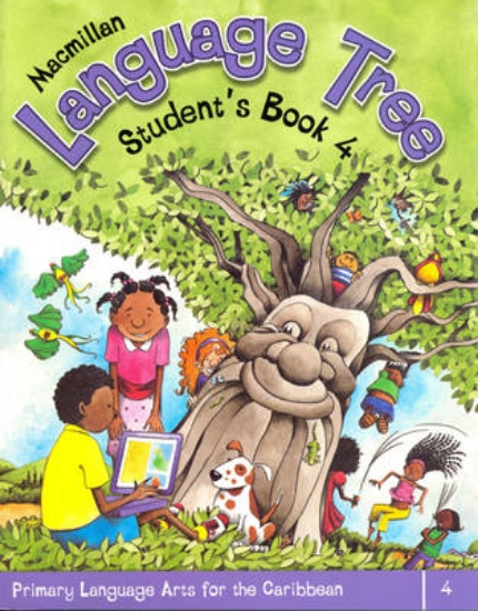 Picture of Language Tree 1st Edition Student's Book 4