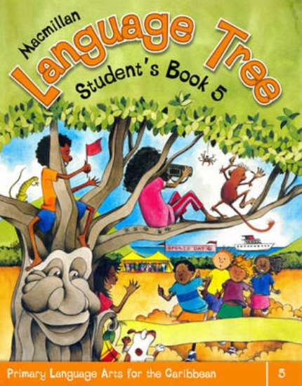 Picture of Language Tree 1st Edition Student's Book 5